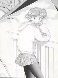 (C45) [LAICHI (Hayase, Fuji Yasu, Mizutama)] TWIN MEMORIES (Miracle Girls)