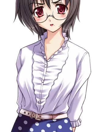 Sister x Sister ~Lovevery Sisters~