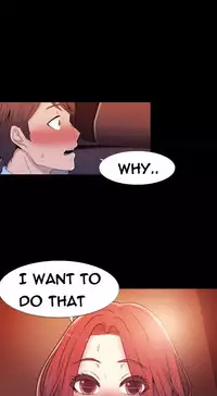 Miss Mystic Ch.1-26 (English) (Ongoing)