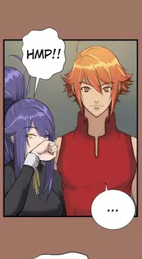 [Hong BanJang] Aharoo Ch.1-35 (English) (YoManga) (Ongoing)