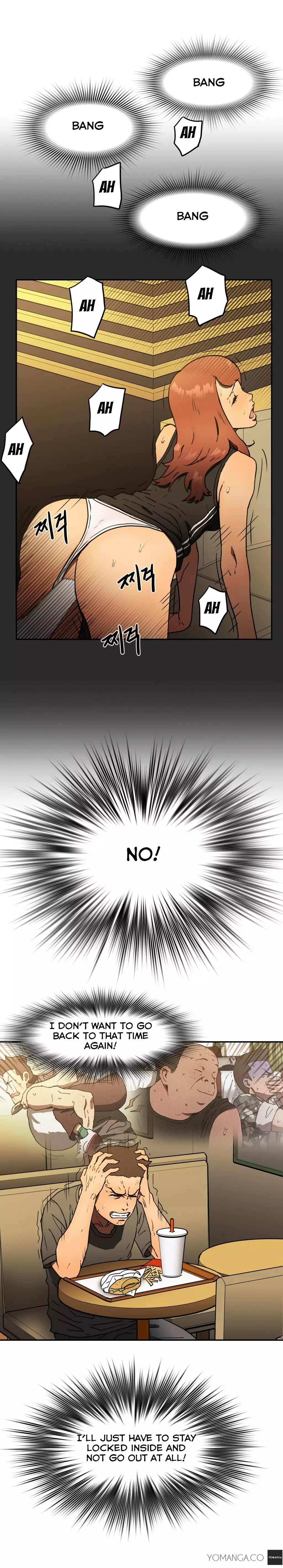 Refrain Love Ch.1-14