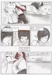 Litmus Vol.2 (crossdress storry)