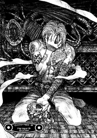 [Matsumoto Jiro] Wendy (English)