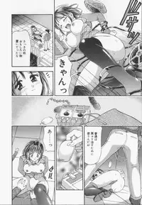 [Kanikuu Kaita] Catapult