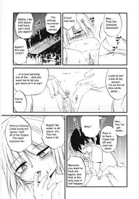 Carrying the Load [English] [Rewrite] [olddog51]