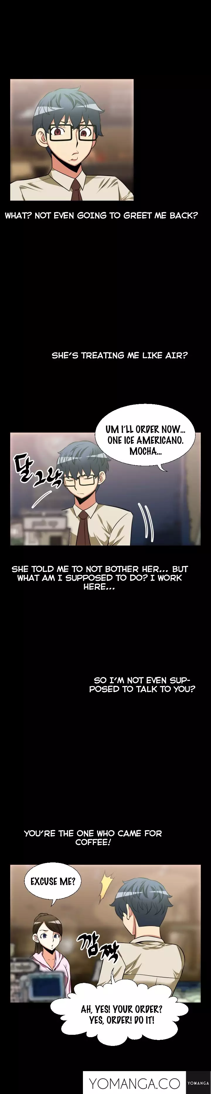 Love Parameter Ch.1-26