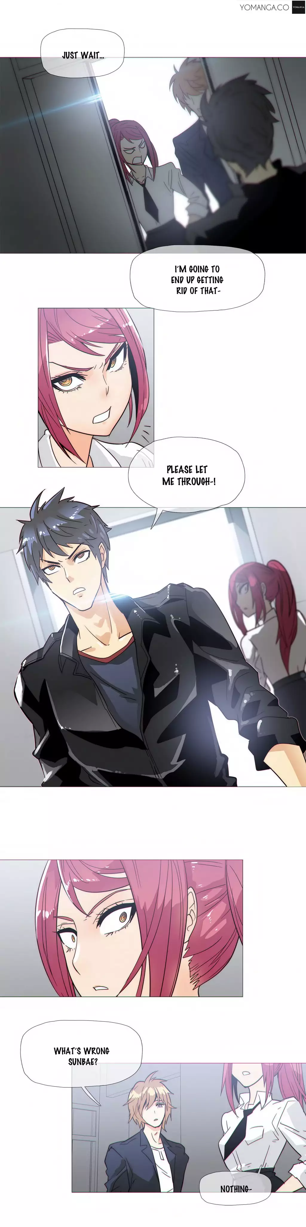 Household Affairs Ch.1-31