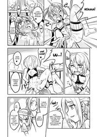 [Remora Works] FUTACOLO CO -Mare Line- VOL.001 (English)