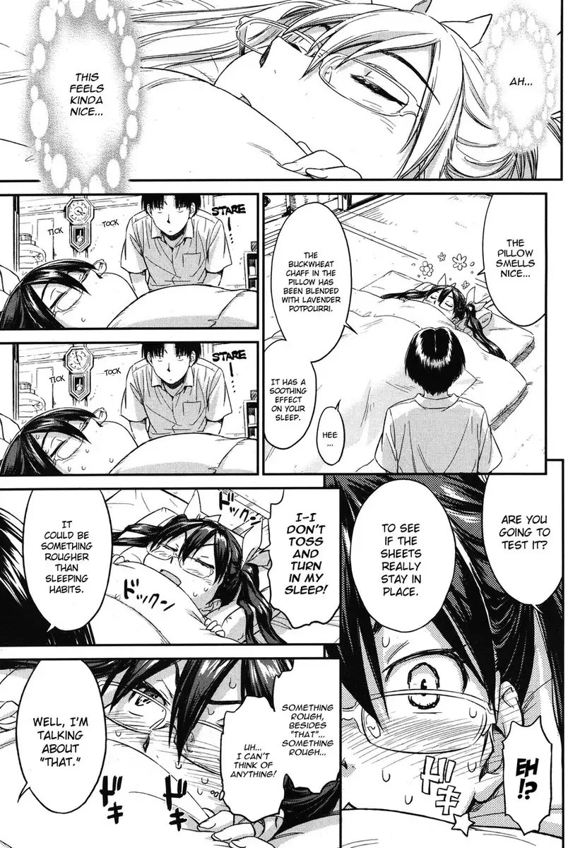 Futon Mania Club + FutonManiacs Return!!!!!!!