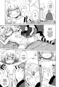 [Arekusa Mahone] Sweet Teach [Eng] [Mistvern]