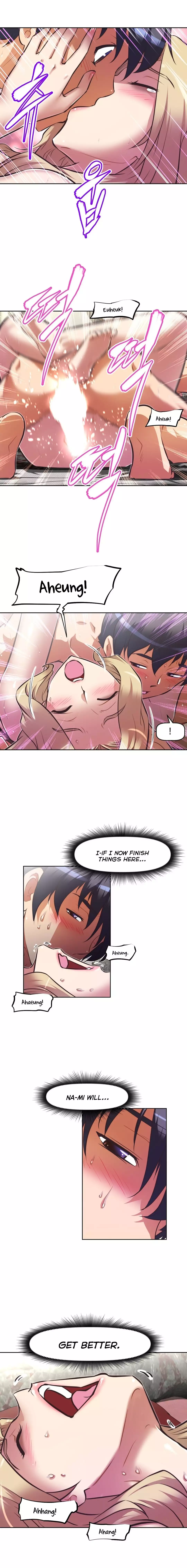 Brawling Go Ch.76-108