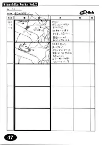 [Makino Jimusho (Taki Minashika)] Minasika Works Vol.2 "LOVERS ~Koi ni Ochitara...~" Ekonte-shuu