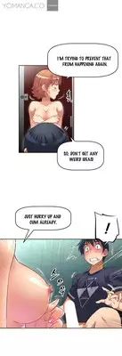 [Worin] Brawling Go Ch.0-31 (English) (YoManga) (Ongoing)