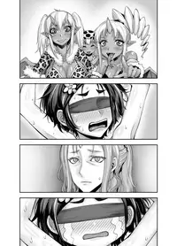 [Akumenari! (Bonnari)] Isekai Futanari Tensei 2 | 异世界扶她转生2 [Chinese] [鬼畜王漢化組]