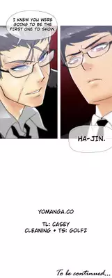 [ButcherBoy] Household Affairs Ch.1-38 (English) (YoManga) (Ongoing)