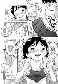 [Nohri Isawa] Mizube no Hiyoko (Waterside Hiyoko) [English] [Mistvern]