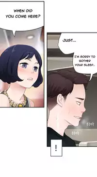 Tissue Thieves Ch.1-15 (English) (Ongoing)