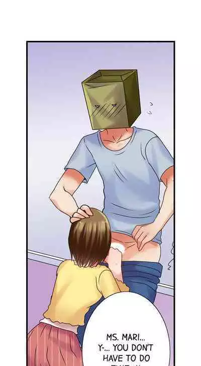 [Kappa] Gotta Fuck Your Way Out (Ch.01~16) [English]