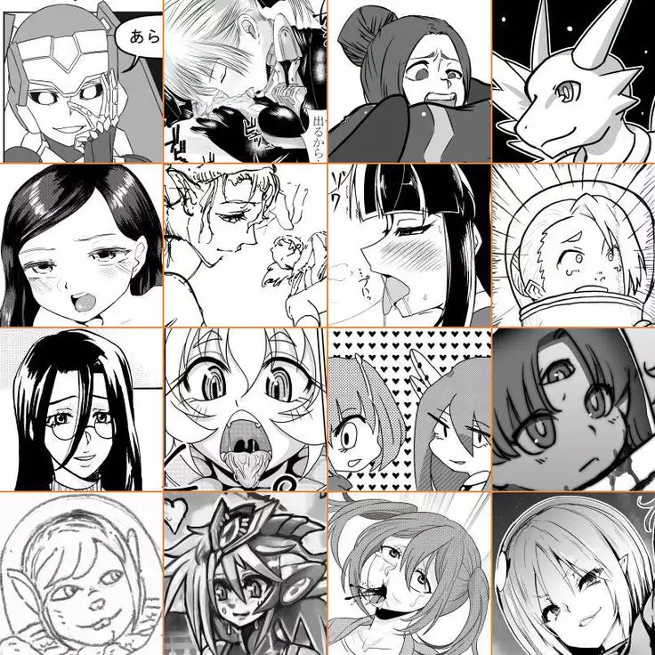 Uchūbito kyoon'na/ saizu-sa gōdō-shi