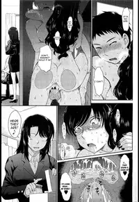 [Tsukino Jyogi] After School [English]