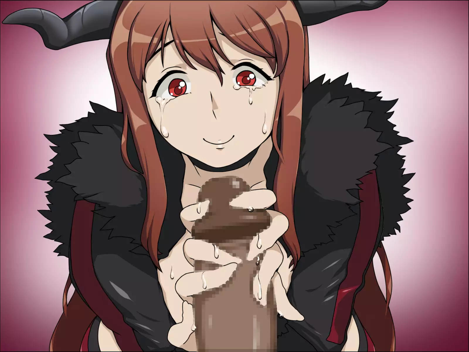 Shunsatsu Sennou! Baka Mesu Heroine ~Maoyuu Hen~