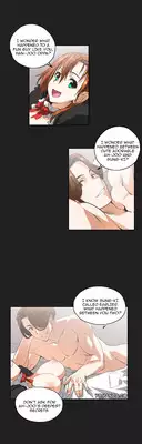 [Husky guy] SStudy Ch.0-26 (English) (YoManga) (Ongoing)