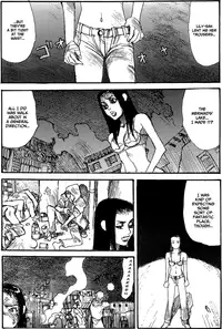 [Matsumoto Jiro] Wendy (English)