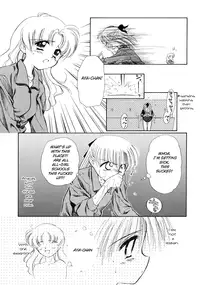 [Ditama Bow] Super Love Potion Ch. 1-3 [English] {Hentai-Enishi}