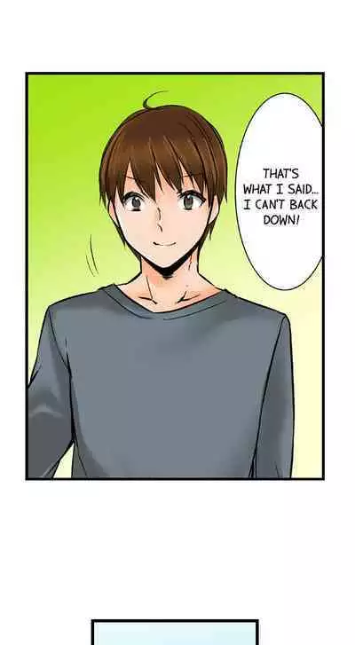 [BURIO] Touching My Older Sister Under the Table (Complete) [English]