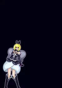 [Studio Mizuyokan (Higashitotsuka Rai Suta)] HAPPINESS SLAVES DL (HappinessCharge PreCure!) [Digital]