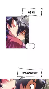 [Worin] Brawling Go Ch.76-87 (English) (Ongoing)