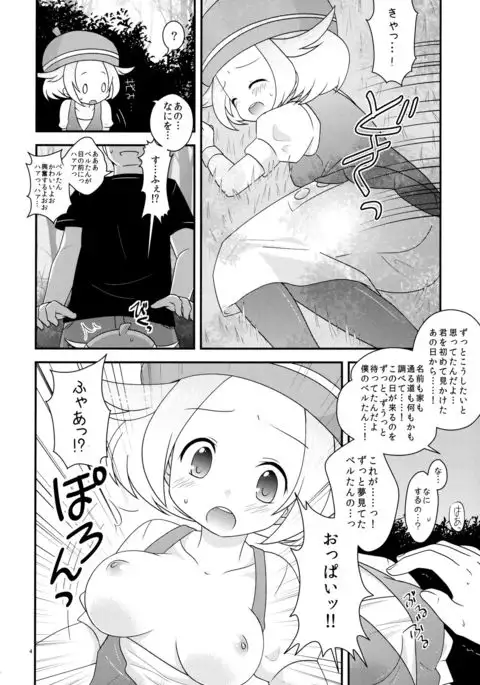 BWH - Bust Waist Hip