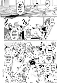 [Takeda Hiromitsu] Tsundero [English] [Decensored]