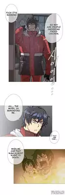 [ButcherBoy] Household Affairs Ch.1-36 (English) (YoManga) (Ongoing)