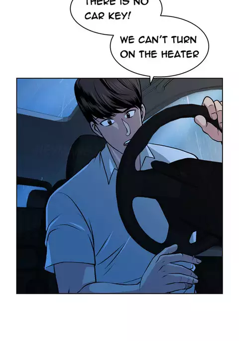 Change Partner Ch.1-16