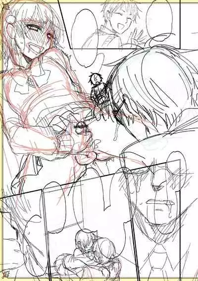 [Naokichi.] Chikan Yuuwaku Otokonoko [Digital]