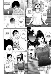[Kusatsu Terunyo] Sonotoki, Kanojo wa... Ch. 1-8 [English] [Fated Circle]