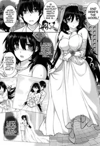 [Katsurai Yoshiaki] Kokuhaku Lovers Ch.1-4, 6-8 [English]