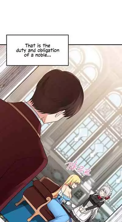 Elf Who Likes to be Humiliated Ch.13/?