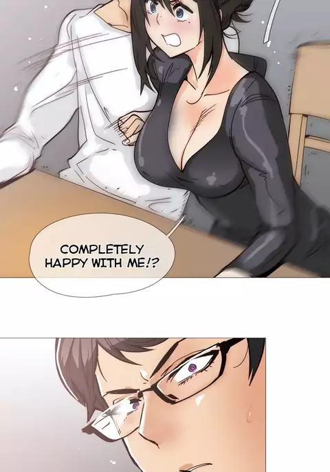 Household Affairs Ch.1-50