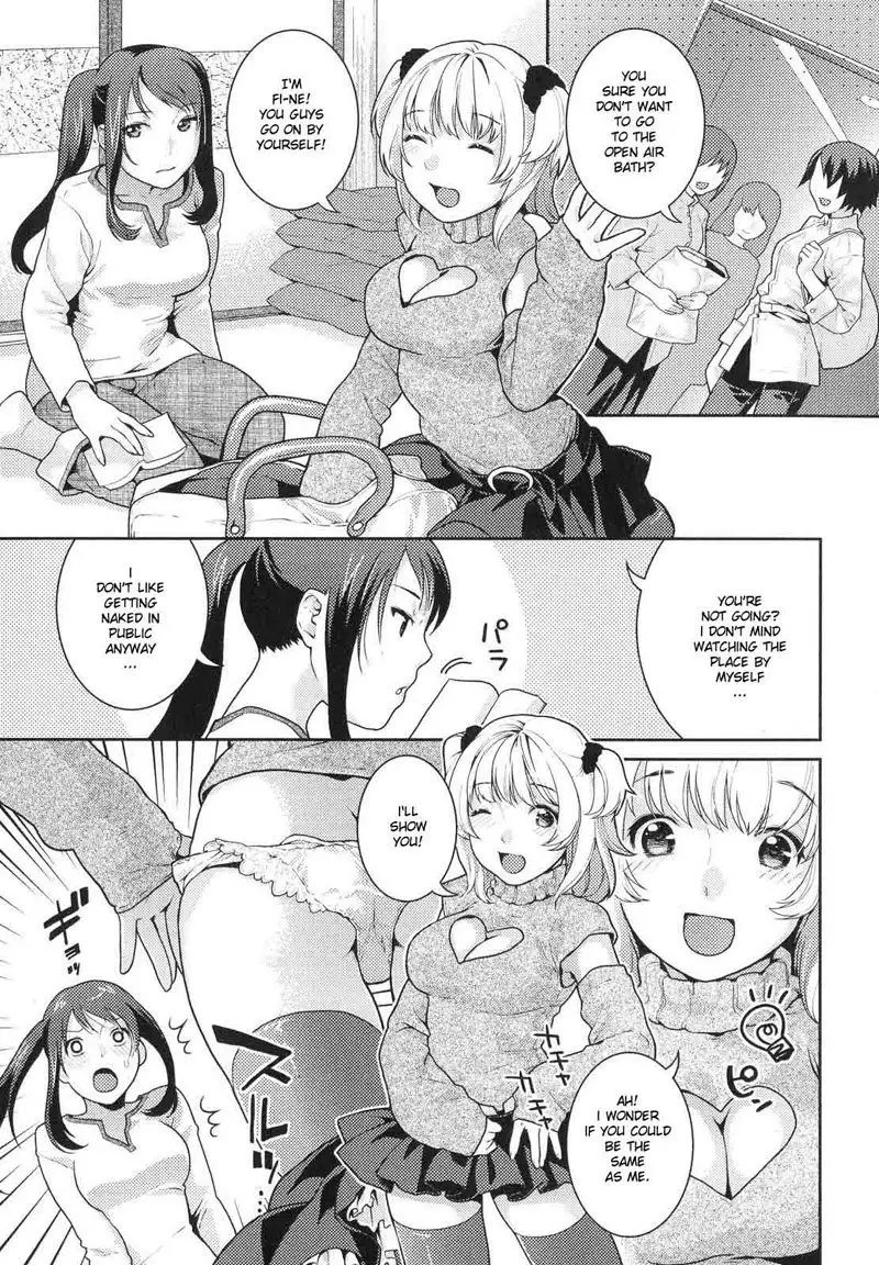 Futanari Relations Ch6