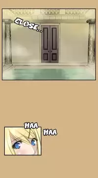 [Hong BanJang] Aharoo Ch.1-35 (English) (YoManga) (Ongoing)