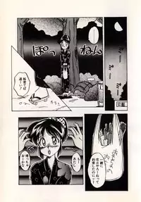 [Nakafusa Momo] Moonlight Party