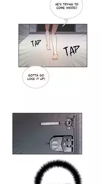 [Silverstar] Talk To Me Ch.1-38 (English) (Ongoing)