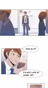 Miss Mystic Ch.1-26 (English) (Ongoing)