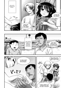 [Mizui Kaou] Little By Little [English] {Hayama_Kotono}
