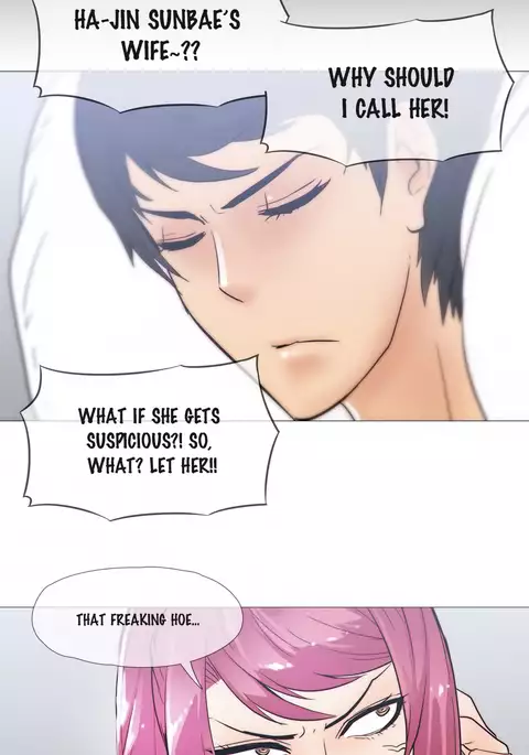 Household Affairs Ch.1-50