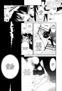 [Marika Tanimura] Dei Ecchi Ei - V03 c14-20 [English]