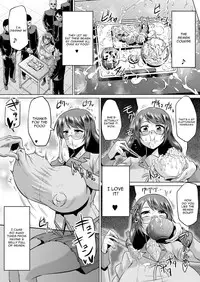 [Ahemaru (Ahemaru)] Hanekawa Arousal (Bakemonogatari) [English] [constantly]