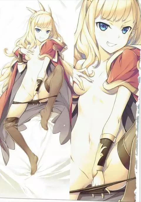 Shingari - Denchuu de Gozaruzo Denchuu de Gozaru